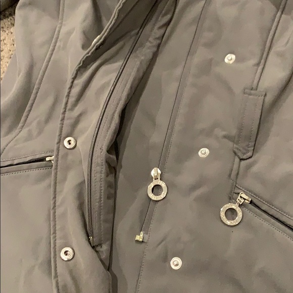 Calvin Klein Jacket - Picture 4 of 6